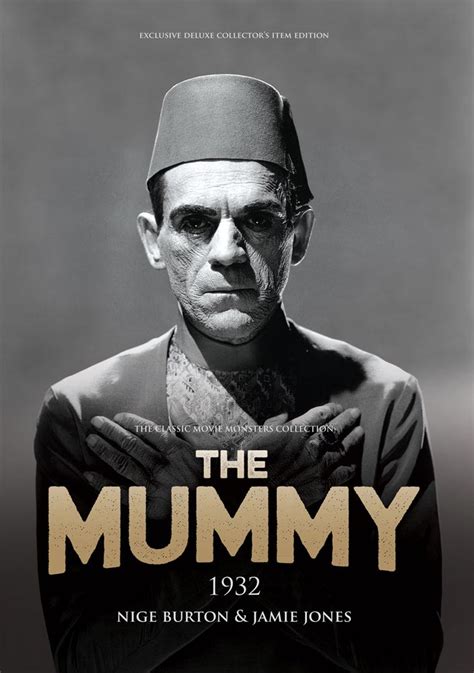 the mummy parents guide|the mummy 1932 parents guide.